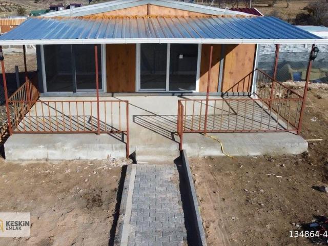 Çalseki Mahallesi, Keçiören içerisinde satılık Arsa