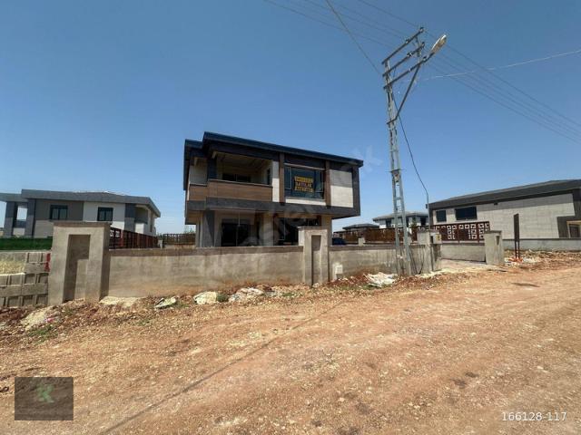 Burç, Şahinbey içerisinde satılık Villa