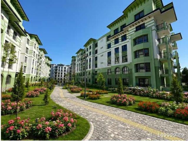 Kemer Mahallesi, Esenler içerisinde satılık mülk
