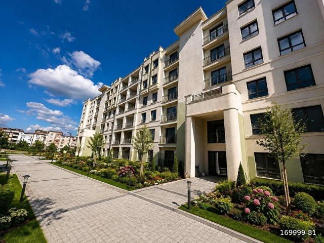 Kemer Mahallesi, Esenler içerisinde satılık mülk
