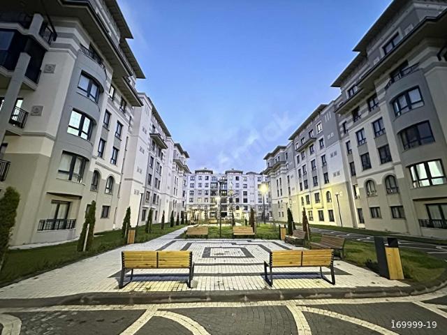 Esenler, İstanbul içerisinde satılık mülk