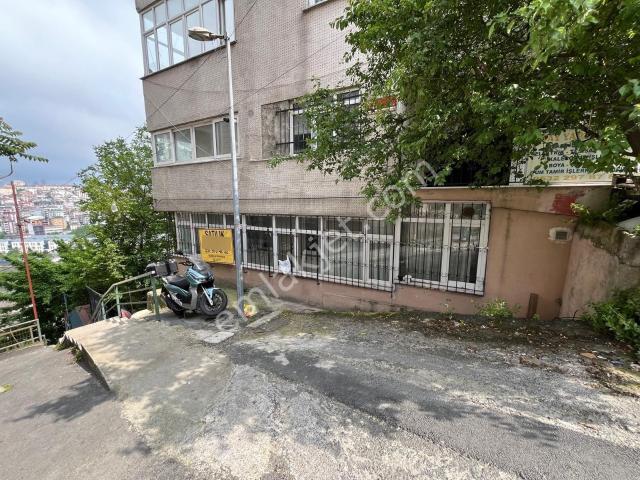 İstanbul içerisinde satılık mülk