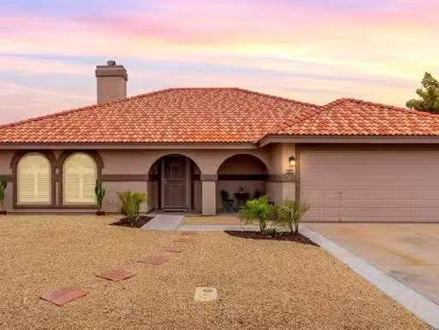 House for rent in Chandler