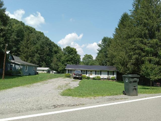 Property for sale in Buckhannon, West Virginia