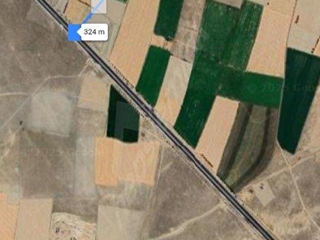 Alpaslan Mahallesi, Ereğli içerisinde satılık Arsa