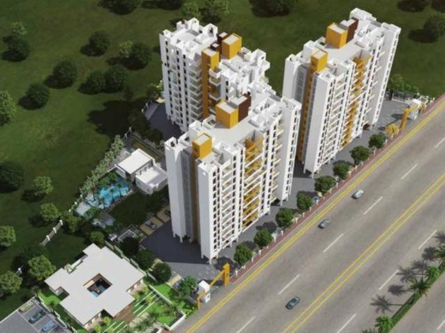 Flat for sale in Haveli, National Capital Territory Of Delhi