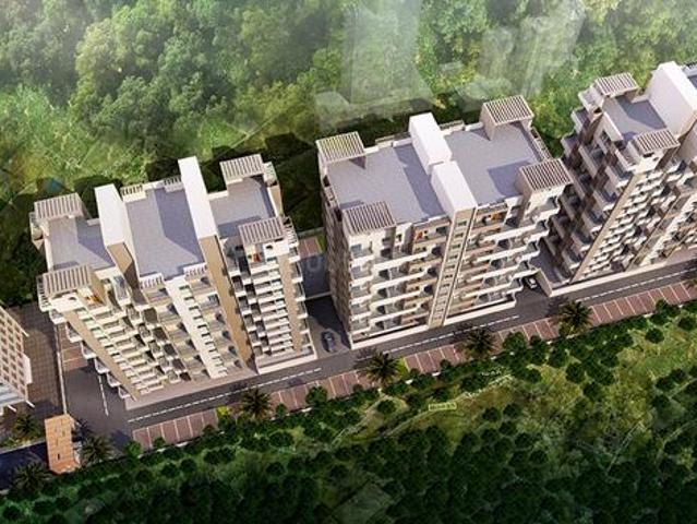 Flat for sale in Haveli, National Capital Territory Of Delhi