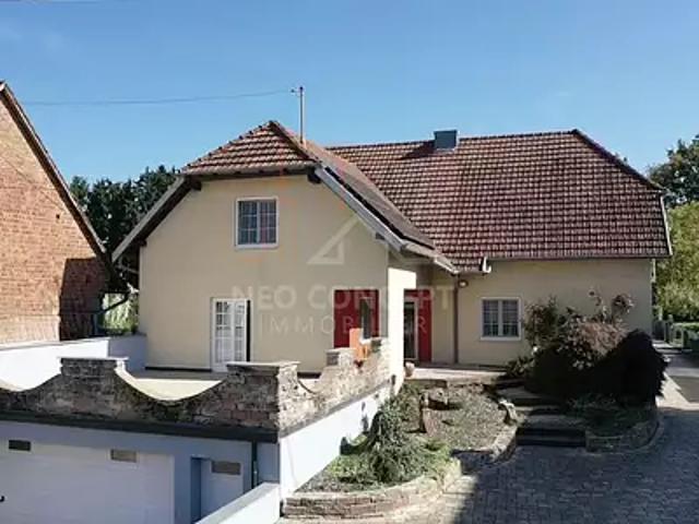 Maison vente à Haguenau-Wissembourg, Kesseldorf