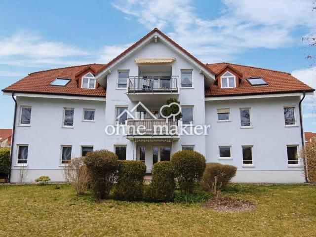 Apartment kaufen in Wilsdruff, Sachsen