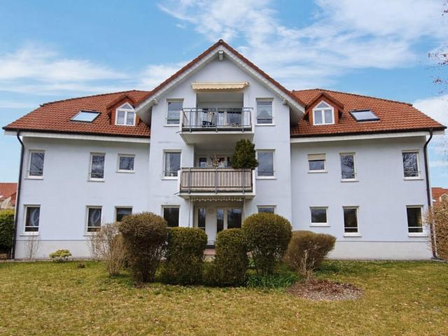 Wohnung kaufen in Wilsdruff, Sachsen