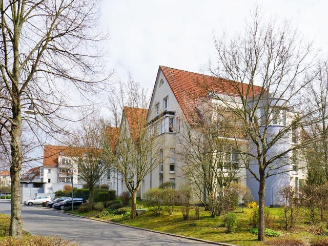 Apartment mieten in Wilsdruff, Sachsen
