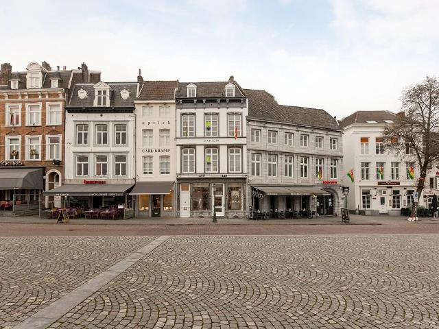 Appartement te huur in Limburg