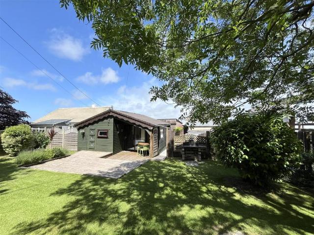 House for rent in Penwartha Coombe, Cornwall