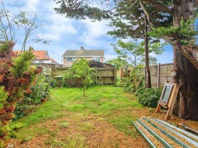 House for sale in Eastbridge, Suffolk