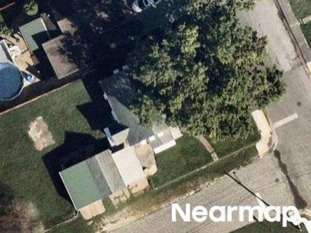 House for sale in Seymour, Indiana