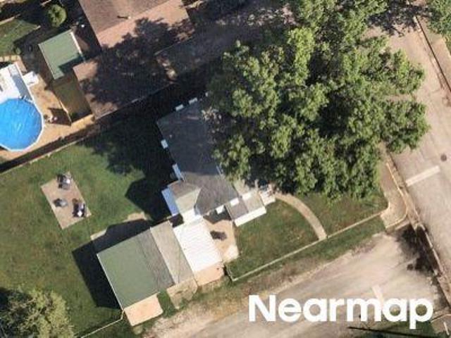 House for sale in Seymour, Indiana