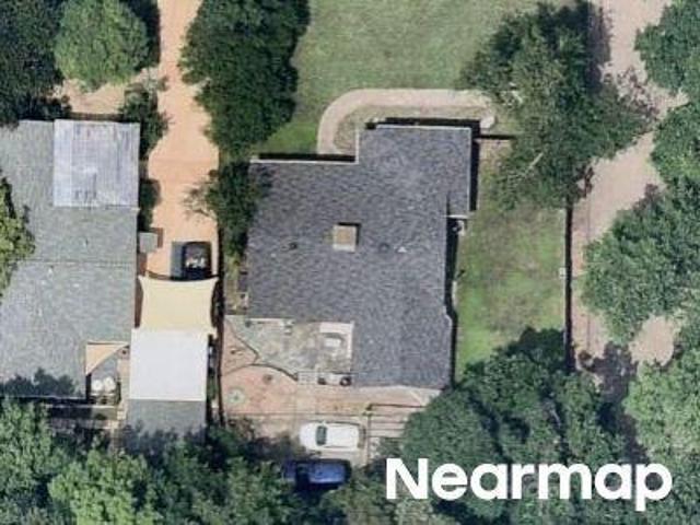 House for sale in Dallas, Texas