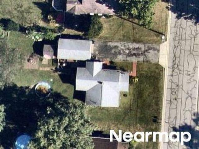 House for sale in Groveport, Ohio