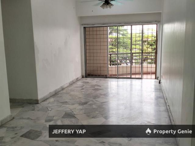 Condominium for sale in Kepong, Kuala Lumpur