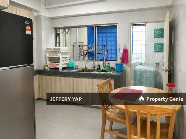 Condominium for sale in Kepong, Kuala Lumpur