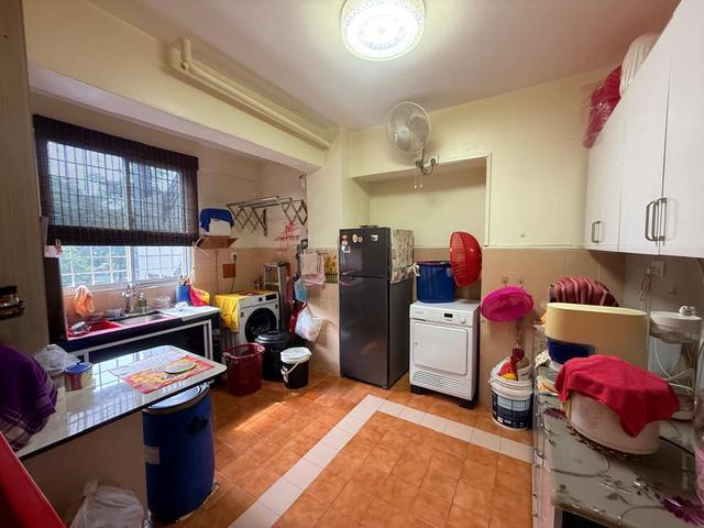 Condominium for sale in Bandar Menjalara, Kuala Lumpur