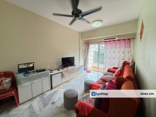 Condominium for sale in Kepong, Kuala Lumpur