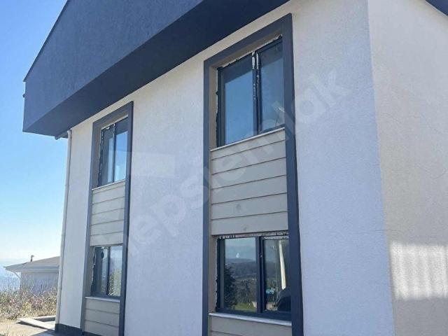 Ereğli, Zonguldak içerisinde satılık Villa