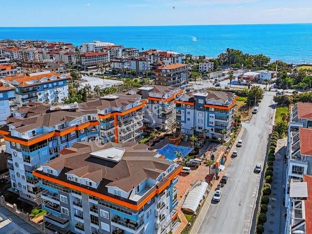 Alanya, Antalya içerisinde satılık mülk