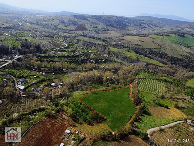 Bursa içerisinde satılık mülk