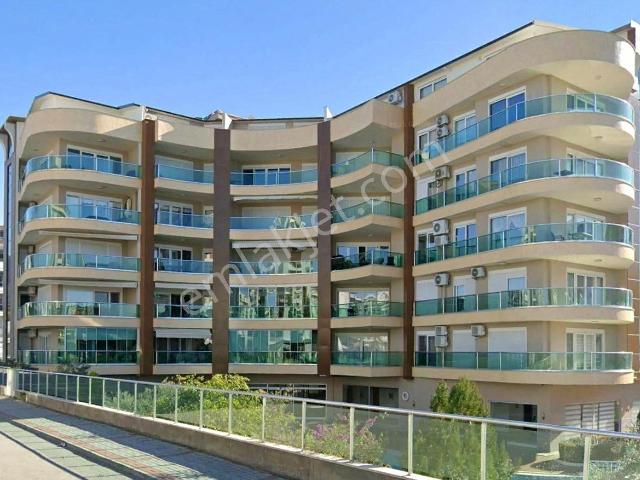 Alanya, Antalya içerisinde kiralık mülk