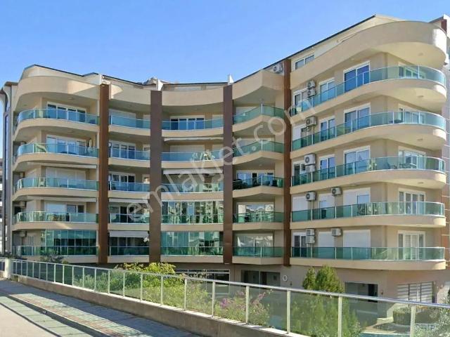 Kestel, Alanya içerisinde kiralık mülk