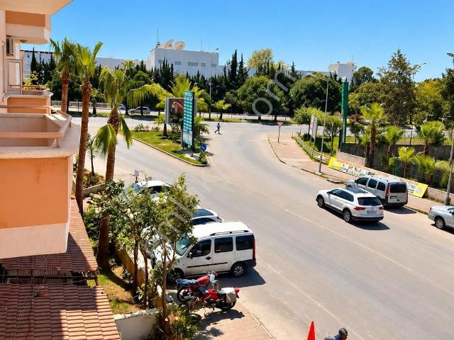 Alanya içerisinde kiralık Residence