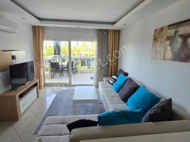Kestel, Alanya içerisinde kiralık Residence