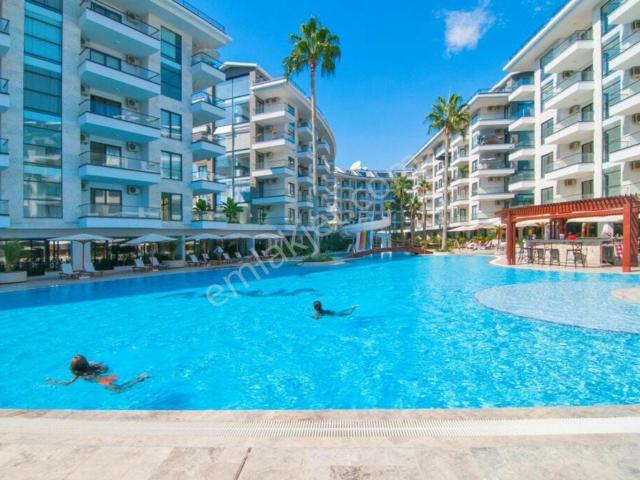 Alanya, Antalya içerisinde satılık mülk