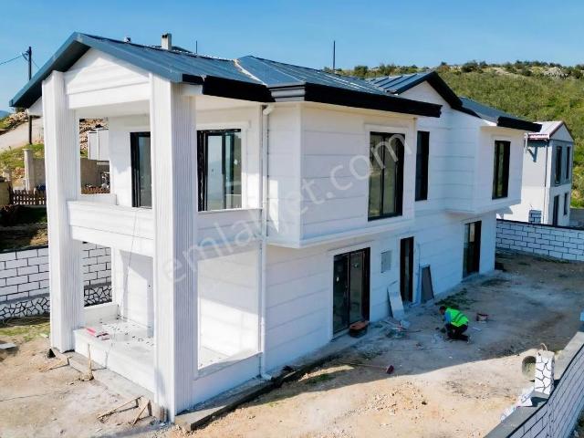 Bursa içerisinde satılık Villa