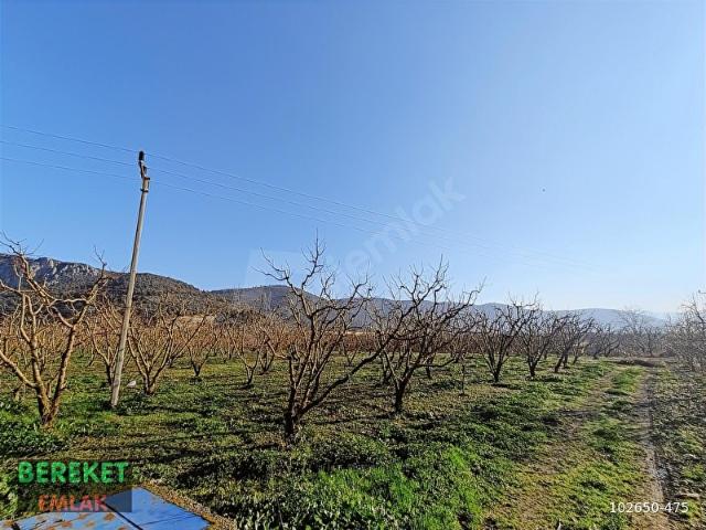 Bursa içerisinde satılık Arsa