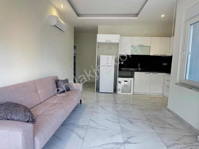 Alanya, Antalya içerisinde kiralık mülk