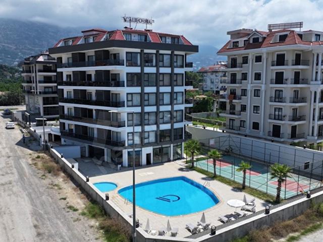 Alanya, Antalya içerisinde satılık mülk