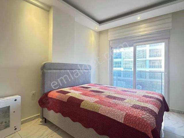 Alanya, Antalya içerisinde kiralık mülk