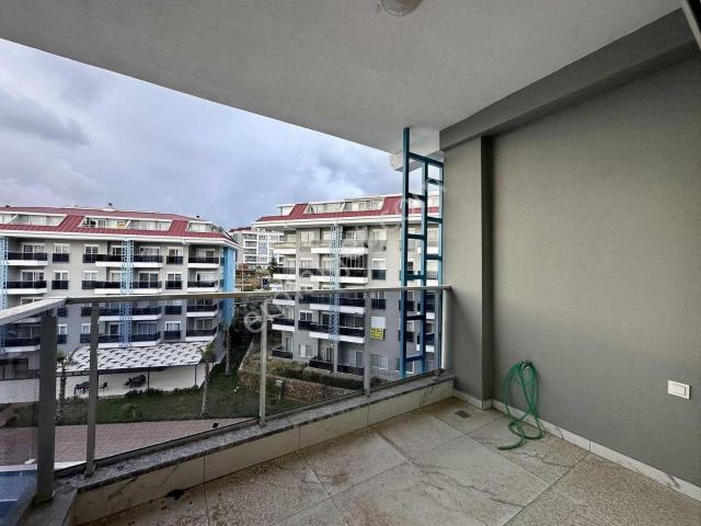 Kestel, Alanya içerisinde satılık mülk