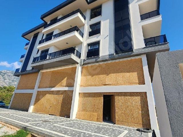 Alanya, Antalya içerisinde satılık Ofis