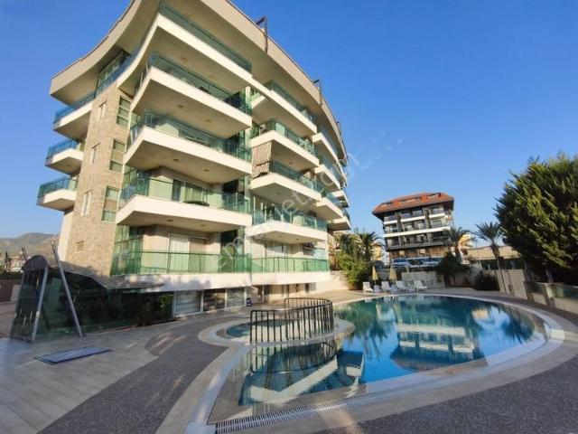 Alanya, Antalya içerisinde kiralık mülk