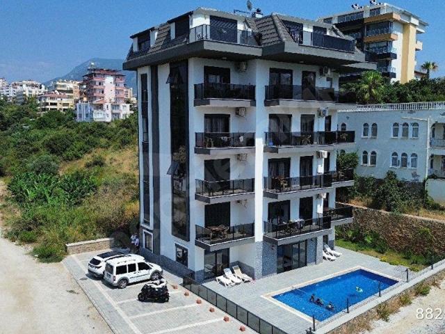 Alanya, Antalya içerisinde satılık mülk