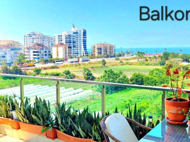Alanya, Antalya içerisinde satılık mülk