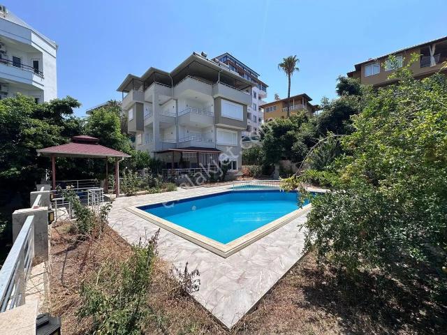Alanya, Antalya içerisinde kiralık mülk