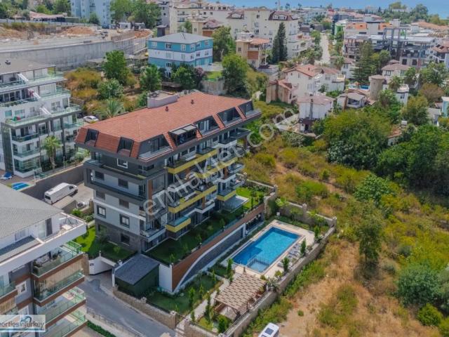 Alanya, Antalya içerisinde satılık mülk