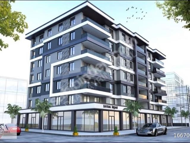 Bursa içerisinde satılık mülk