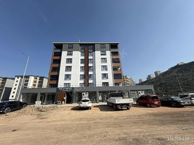Esentepe Mahallesi, Kestel içerisinde satılık mülk