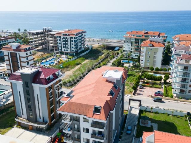 Alanya, Antalya içerisinde satılık mülk
