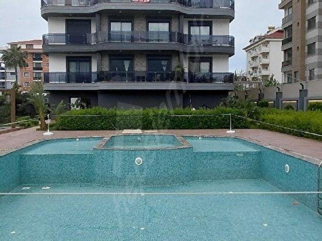 Alanya, Antalya içerisinde satılık mülk